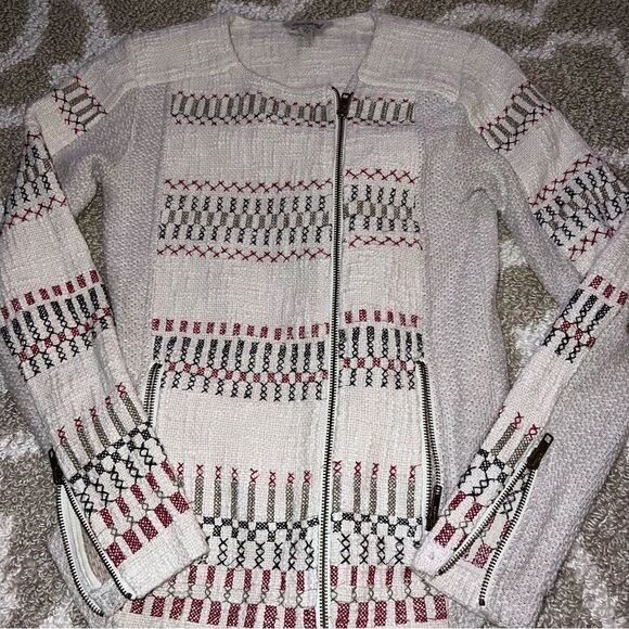 Lucky Brand blazer jacket size XS - Picture 1 of 6